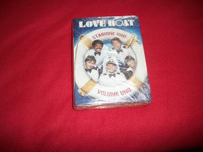 Love boat