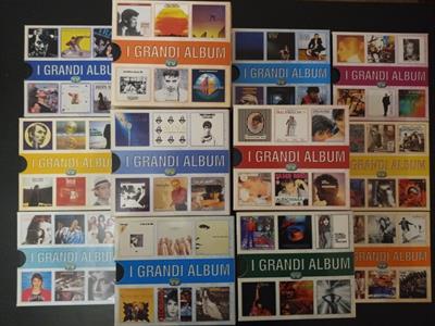 Grandi album musica italiana, in ottime condizioni - Anteprima 5