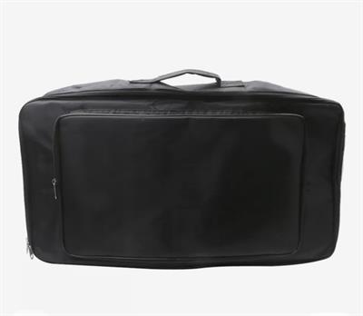 Borsa portapedaliera e altro