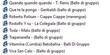 Foto 3 Album - Balli di gruppo-Vol.2 (Basi Midi Karaoke)