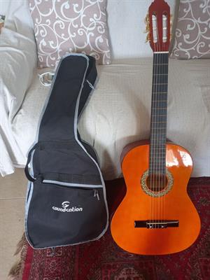 Chitarra - Toledo Primera perfetta per studenti