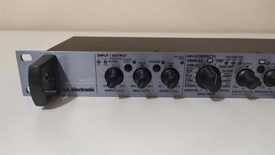 TC Electronic TC Electronics m350, come nuovo - Foto 3