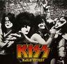 Kiss Makin' Detroit