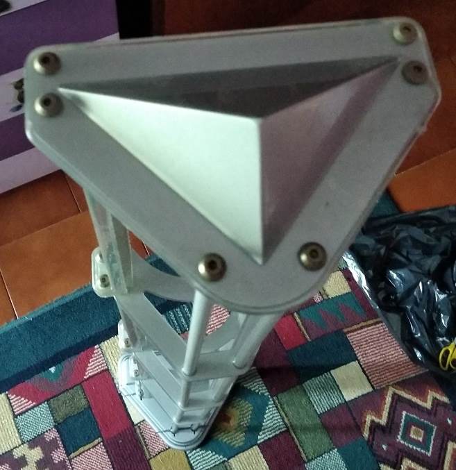 Porta CD/DVD, marca HAMA