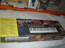 Tastiera Yamaha Portatone PSR-110