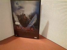 DVD MONGOL LA VERA STORIA DI GENGHIS KHAN
