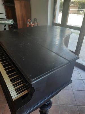 Pianoforte - Anteprima 2