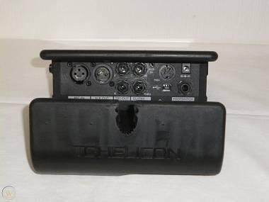 TC Helicon voicelive touch come nuovo