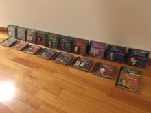 Collezione Compositori Classici - Anteprima 2