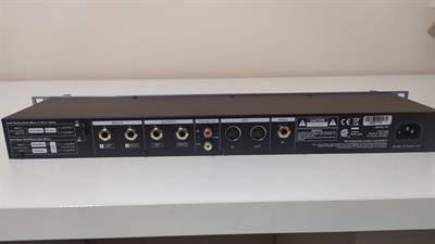 TC Electronic TC Electronics m350, come nuovo - Foto 4