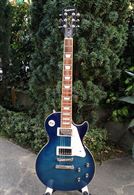 Epiphone Les Paul Standard Pro nuova