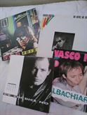 DISCHI IN VINILE