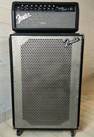 Fender X2 testata a valvole nuova con cassa