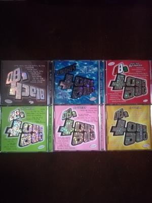 CD - One Shot 80 Serie Completa 1 - 20 + Plus - Anteprima 4