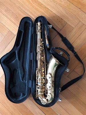Tenorsaxophn Selmer Mark VI