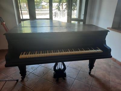 Pianoforte