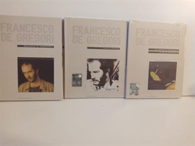 Cofanetto De Gregori - Anteprima 2