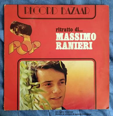 LP Originale 33 Giri