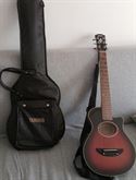 Chitarra elettrica edizione limitata