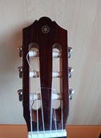 Foto 5 Chitarra classica Yamaha CG142C