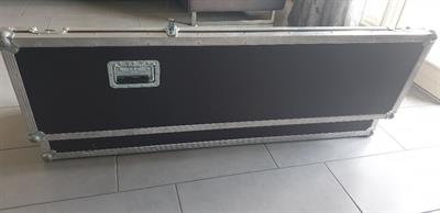 Flight Case per Tastiera