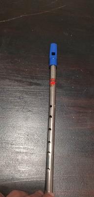 Due flauti Generation British Made D e Hohner