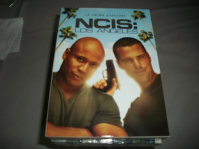 Ncis los angels