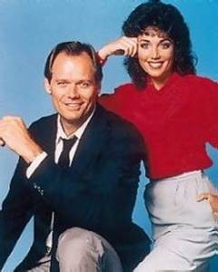 Hunter serie tv poliziesca anni 80 completa