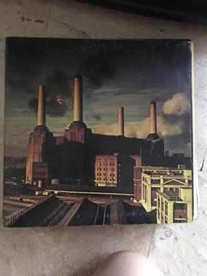 Vinile Pink Floyd - Animals - 1977