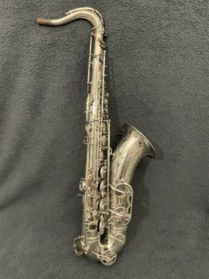 Selmer 1953 Super Balanced