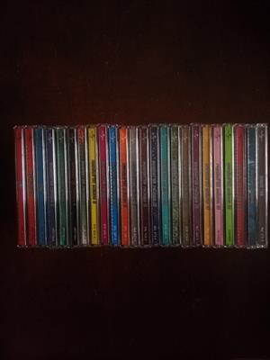 CD - One Shot 80 Serie Completa 1 - 20 + Plus - Anteprima 5