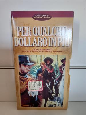Per qualche dollaro in più