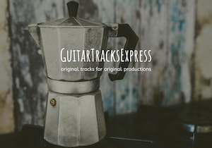 GuitarTracksExpress