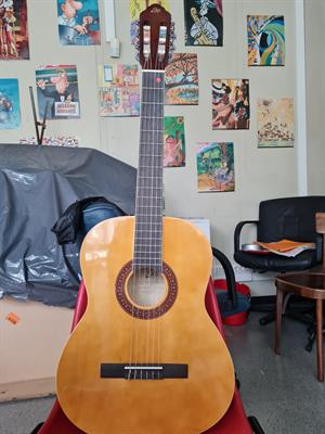 Cedo chitarra classica, come nuova - Anteprima 4