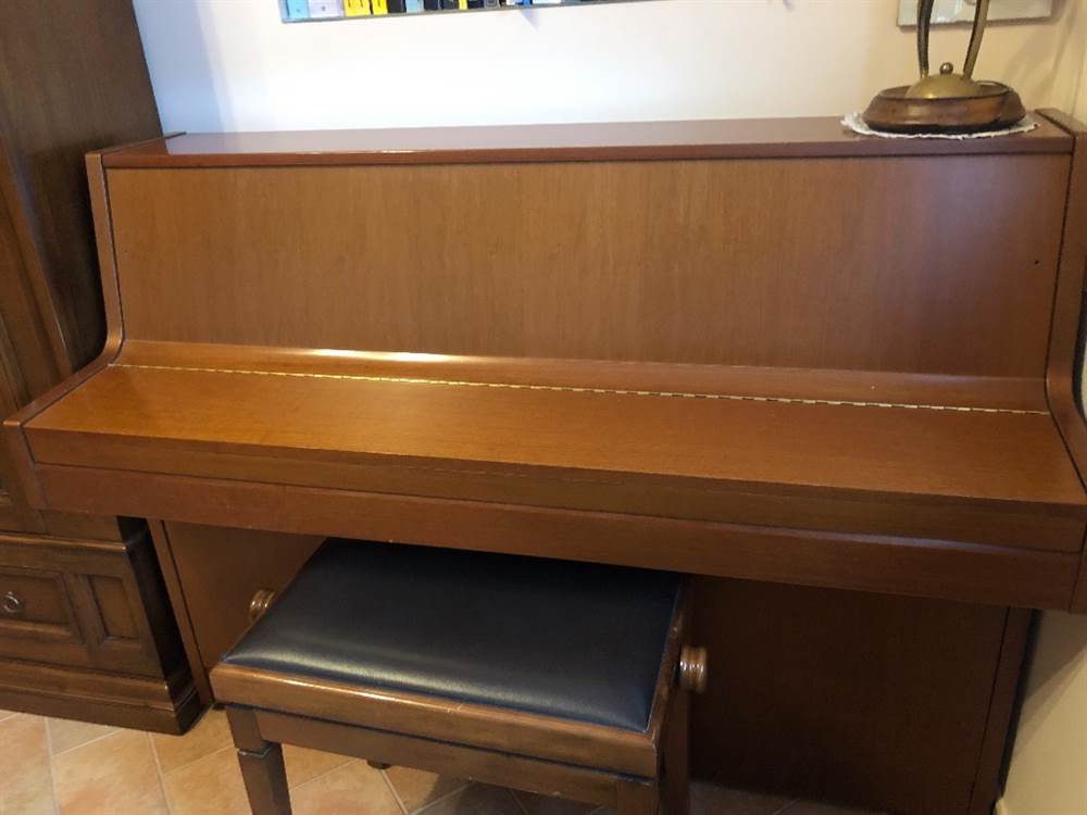 Foto 2Pianoforte usato