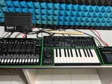 Foto 4 ROLAND TR8-VT3-TB3-SYSTEM1-SAMPLES PAD4