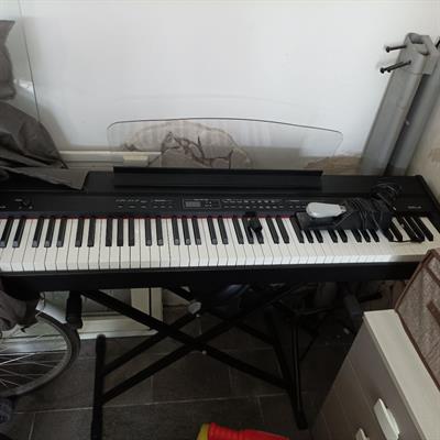 Pianoforte digitale