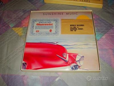 LP vinile - Anteprima 4