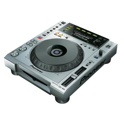 Cdj pioneer 850