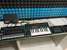 Foto 2 ROLAND TR8-VT3-TB3-SYSTEM1-SAMPLES PAD4