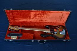 Fender 1974 Jazz Bass