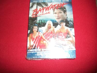 Bay watch