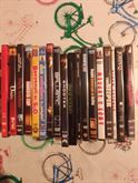 18 CD film originali misti