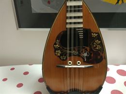Mandolino del 1929
