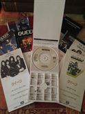 QUEEN BOX 12 MINI CD ED. GIAPPONESE - Anteprima 1