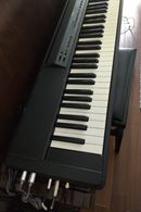 Pianoforte digitale Yamaha P80 stage piano