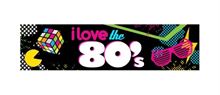 Tributo agli anni 80