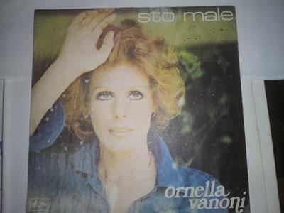 6 dischi 45 giri vinile vintage - Anteprima 5