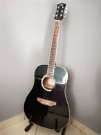 Chitarra acustica Eko nuovissima