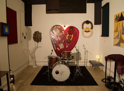 Studio di registrazione - Foto 2